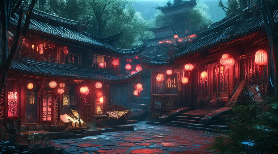 放学别跑游戏图片1
